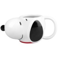 Tazza 3D Peanuts Snoopy