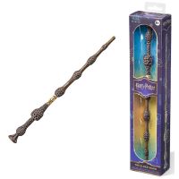Bacchetta Harry Potter PVC Bacchetta di Sambuco