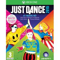 Just Dance 2015