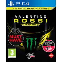 Valentino Rossi The Game MustHave