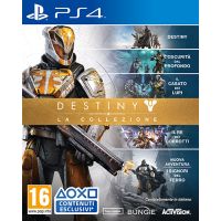 Destiny: The Collection