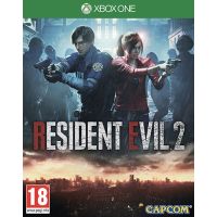 Resident Evil 2