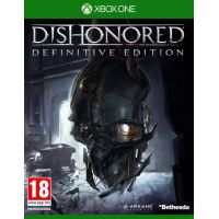 Dishonored Definitive Edition