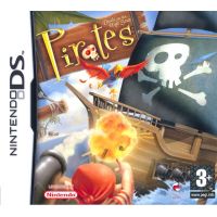 Pirates: Duel On The High Seas
