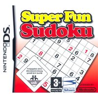 Super Fun Sudoku