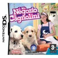 Il Mio Negozio Di Cagnolini