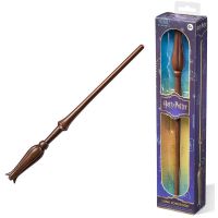 Bacchetta Harry Potter PVC Luna Lovegood
