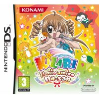 Kilari il mio amico Na-San