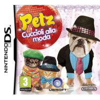 Petz - Cuccioli Alla moda