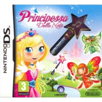 Principessa Delle Note + Stylus