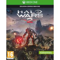 Halo Wars 2