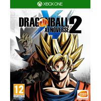 Dragon Ball Xenoverse 2