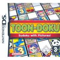 Toondoku