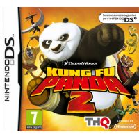 Kung Fu Panda 2