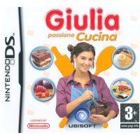 Giulia Passione Cucina