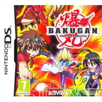 Bakugan: Battle Brawlers