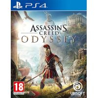 Assassin's Creed Odyssey