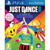Just Dance 2015