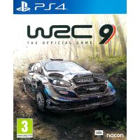 WRC 9