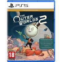 The Outer Worlds 2 Premium Edition