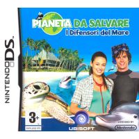 Pianeta Da Salvare: I Difensori Del Mare