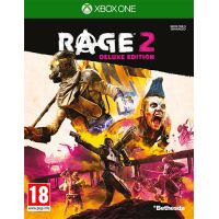 Rage 2 - Deluxe Edition