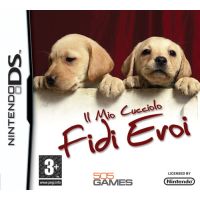 Il Mio Cucciolo - Fidi Eroi