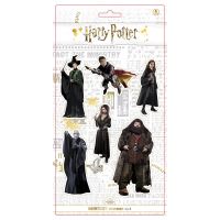 SD TOYS Harry Potter Characters set 6 magnets
