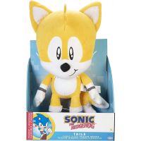 JAKKS PACIFIC Sonic The Hedgehog Tails plush toy 45cm