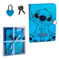 CERDÁ Disney Stitch diary