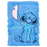 CERDÁ Disney Stitch premium A5 notebook