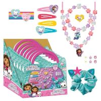 CERDÁ Gabbys Doll House beauty set