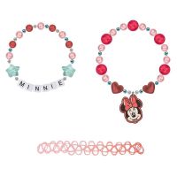 CERDÁ Disney Minnie accesories set