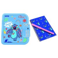 LEXIBOOK Disney Stitch secret electronic diary