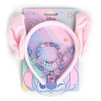 CERDÁ Disney Stitch Angel beauty set