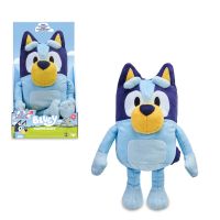 FAMOSA Bluey Talking plush toy 25cm