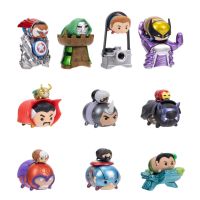 JAKKS PACIFIC Marvel Tsum Tsum series 2 assorted About surprise figure