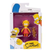 JAKKS PACIFIC The Simpsons assorted figure 13cm