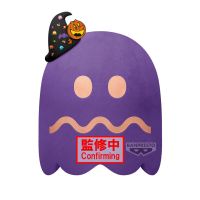 BANPRESTO Pac-Man Ghost Party plush toy 27cm