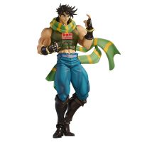 BANPRESTO JoJo’s Bizarre Adventure Joseph Joestar figure 22cm
