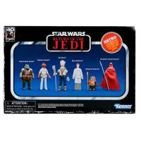 HASBRO Star Wars Return of the Jedi Retro Collection figure 9,5cm set 6 pack