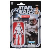 HASBRO Star Wars Stormtrooper figure 9,5cm