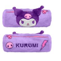 KIDS LICENSING Hello Kitty Kuromi pencil case