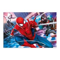 ERIK Marvel Spiderman poster