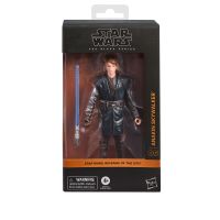 HASBRO Star Wars Revenge of the Sith Anakin Skywalker figure 15cm