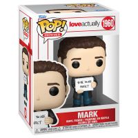 FUNKO POP figure Love Actually Mark