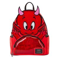 LOUNGEFLY Loungefly Casper The Friendly Ghost Hot Stuff backpack 26cm