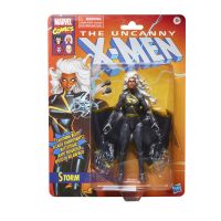 HASBRO Marvel Comic The Uncanny X-Men Storm figure 15cm