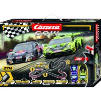 CARRERA Carrera GO!!! DTM Supercars Racing circuit