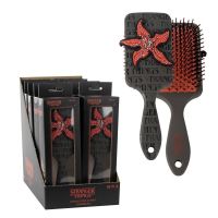 CERDÁ Stranger Things Hairbrush